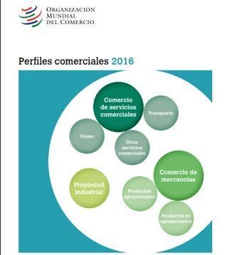 16.11. WTO Perfíles comerciales
